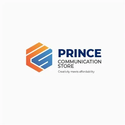 Prince Communication Store